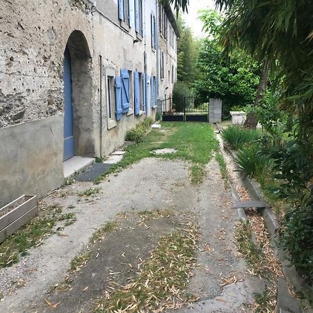 Maison Limoux Extérieur photo