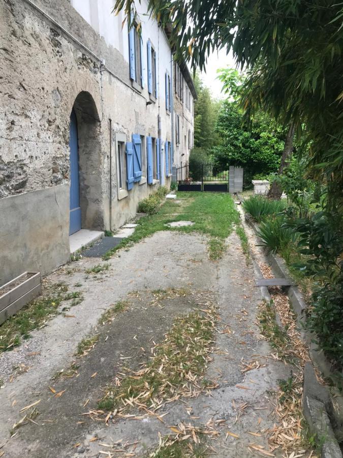 Maison Limoux Extérieur photo